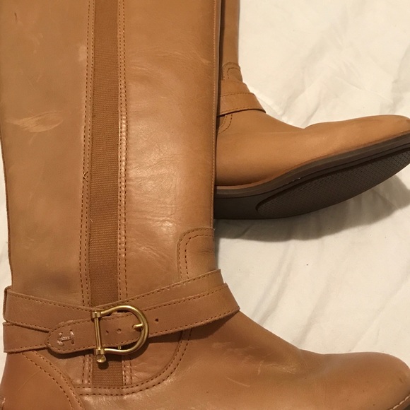 Sperry riding boots - Picture 3 of 9